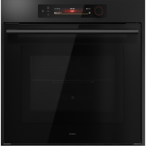 Духовой шкаф Asko OCM66GSH — изображение 4