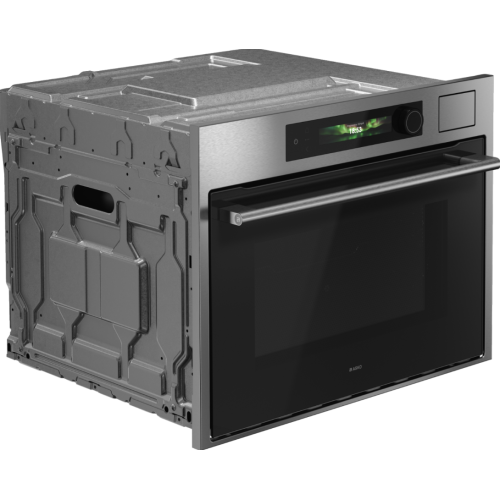 Духовой шкаф Asko OCSM64SSH — изображение 3