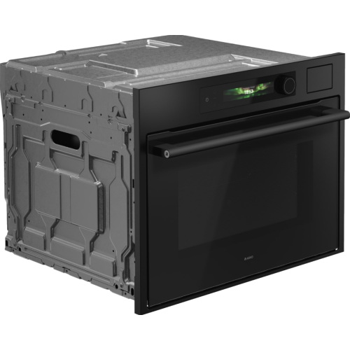 Духовой шкаф Asko OCSM64GSH — изображение 3
