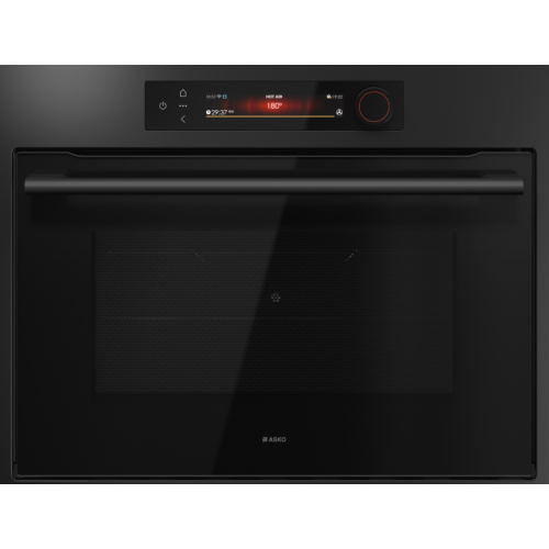 Духовой шкаф Asko OCM64GSH — изображение 4