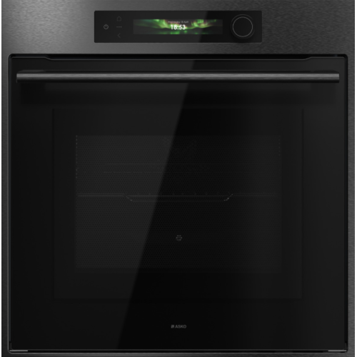 Духовой шкаф Asko OCM64BSH