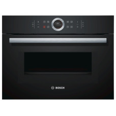 Духовой шкаф Bosch CMG633BB1