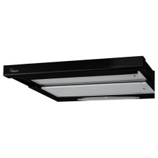 Вытяжка AKPO Light Eco 50 wk-7 чёрный