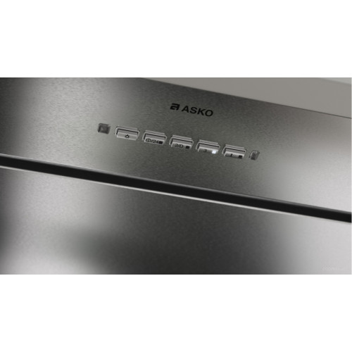 Вытяжка Asko CC4525SEU — изображение 3