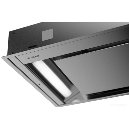 Вытяжка Asko CBB861SSC — изображение 2