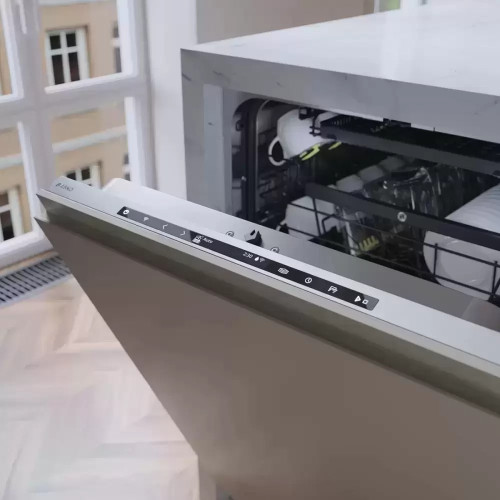 Посудомоечная машина Asko DFI778UXXL — изображение 4