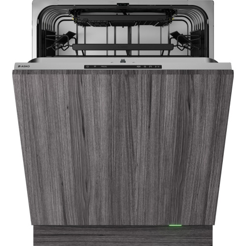 Посудомоечная машина Asko DFI545N — изображение 6
