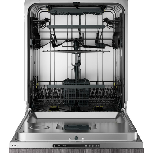 Посудомоечная машина Asko DFI544B — изображение 3