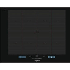 Варочная панель Whirlpool SMP 658C/B...