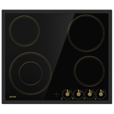 Варочная панель Gorenje EC 642 CLB Варочная панель Gorenje EC 642 CLB