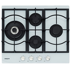 Варочная панель AKPO PGA 604 VGC-T W...