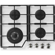 Варочная панель AKPO PGA 604 HGC-T W...