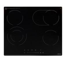 Варочная панель Zorg CR61 black Варочная панель Zorg CR61 black