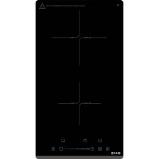 Варочная панель Zorg INO31 black Варочная панель Zorg INO31 black