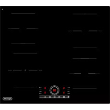 Варочная панель Delonghi ELETTRA 1B0... Варочная панель Delonghi ELETTRA 1B0...