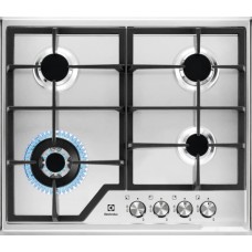 Варочная панель Electrolux CGS6436BX