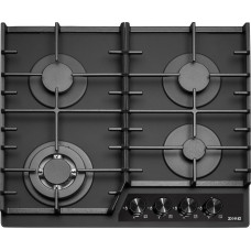 Варочная панель Zorg HAG63 FDW black... Варочная панель Zorg HAG63 FDW black...