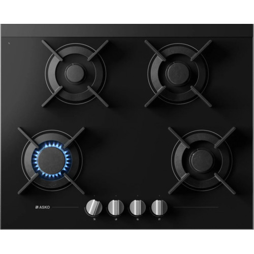 Варочная панель Asko HG8640MGB1 — изображение 2