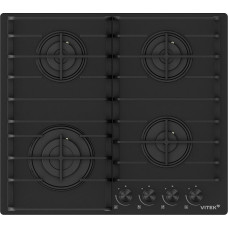 Варочная панель Vitek VGH 6420 BG Варочная панель Vitek VGH 6420 BG