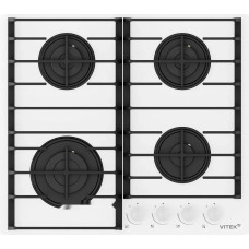 Варочная панель Vitek VGH 6420 WG Варочная панель Vitek VGH 6420 WG