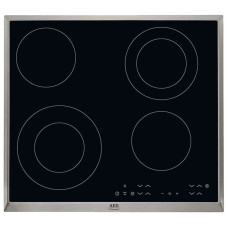 Варочная панель AEG HK 634021 XB