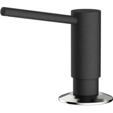 Дозатор Omoikiri OM-02-BL (черный) Дозатор Omoikiri OM-02-BL (черный)