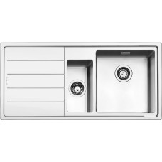 Кухонная мойка Smeg LFT102S