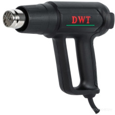 Промышленный фен DWT HLPP20-600 KVD