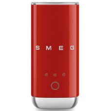 Вспениватель молока Smeg MFF02RD...