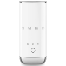 Вспениватель молока Smeg MFF02WH...