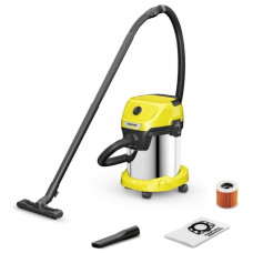 Промышленный пылесос Karcher WD...