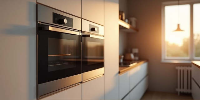 Отдельностоящая или встраиваемая микроволновка: что лучше для кухни?