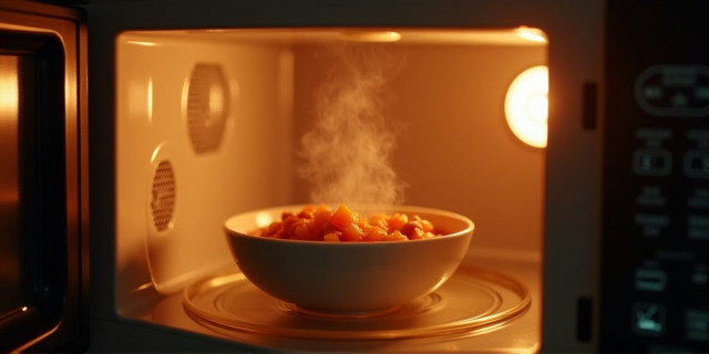 Из каких материалов делают микроволновые печи и как выбрать безопасную