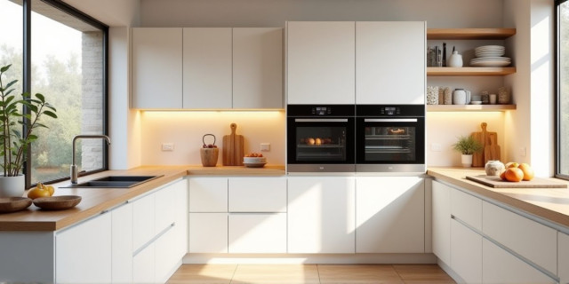 Лучшие встраиваемые духовые шкафы: Bosch, Siemens, Electrolux и другие