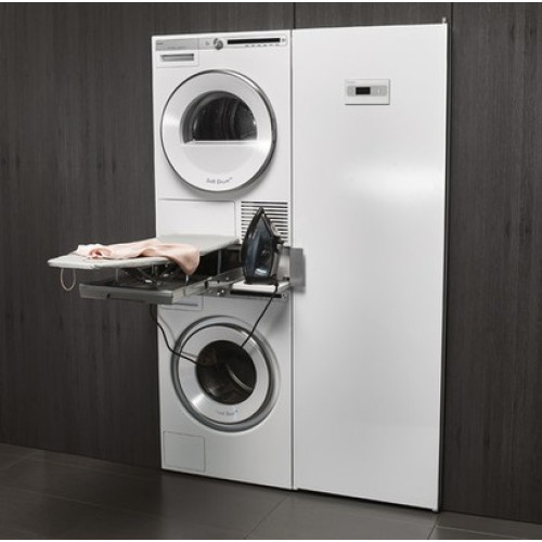 Сушильная машина Asko DC7774 V.W — изображение 4