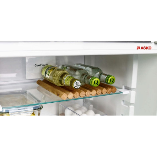 Встраиваемый холодильник Asko RFN31842I — изображение 2