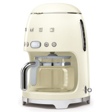 Капельная кофеварка Smeg DCF02CR...