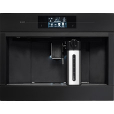 Кофемашина Asko CM8478G