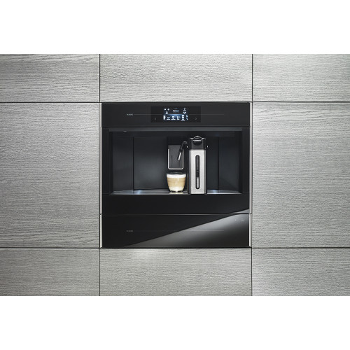Кофемашина Asko CM8478G — изображение 4