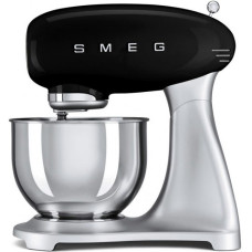 Миксер Smeg SMF01BLEU