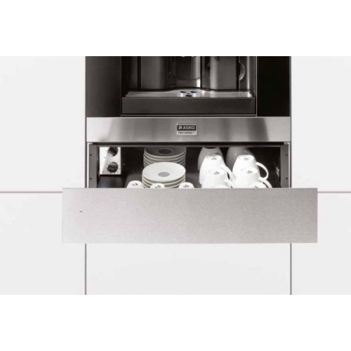 Подогреватель Asko ODW8126S — изображение 5