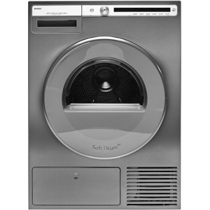 Сушильная машина Asko T408HD.T.P