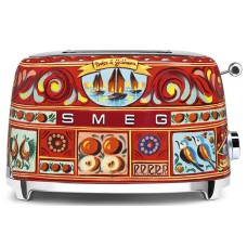 Тостер Smeg TSF01DGEU