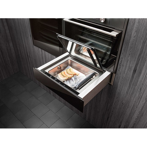 Вакуумный упаковщик Asko ODV8127A — изображение 3