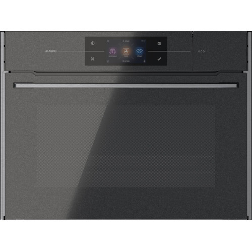 Духовой шкаф Asko OCSM8478G