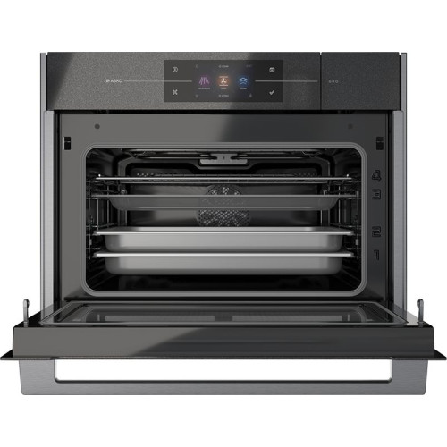 Духовой шкаф Asko OCSM8478G — изображение 2