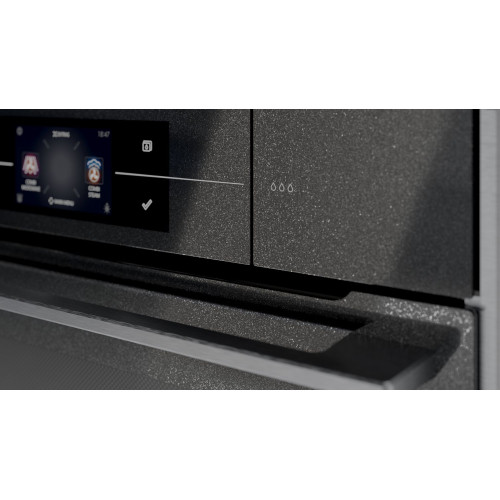 Духовой шкаф Asko OCSM8478G — изображение 4