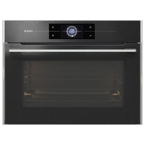 Духовой шкаф Asko OCM8478G