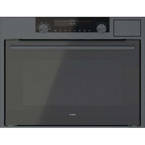 Духовой шкаф Asko OCSM8487B