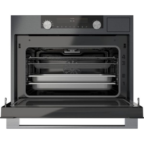 Духовой шкаф Asko OCSM8487B — изображение 2